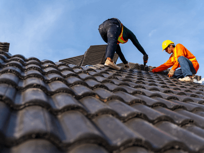 About Roof Repair Experts Sheppton, PA