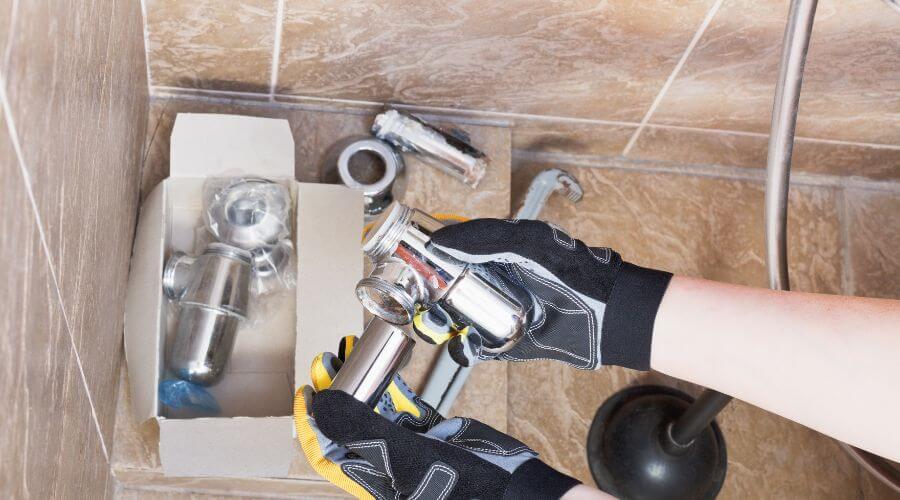 Professional New roof installation in Sheppton, PA